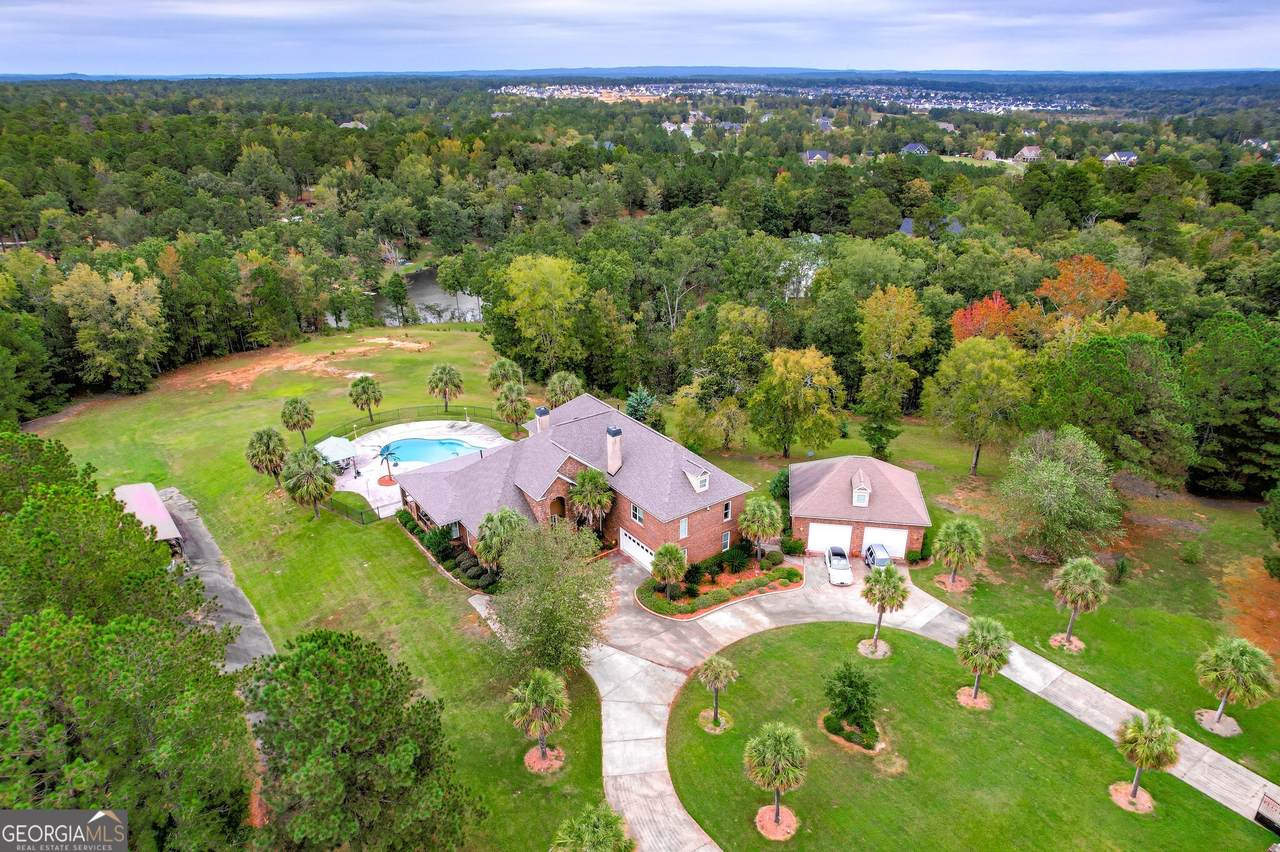 5355 Magnolia Drive - Photo 1