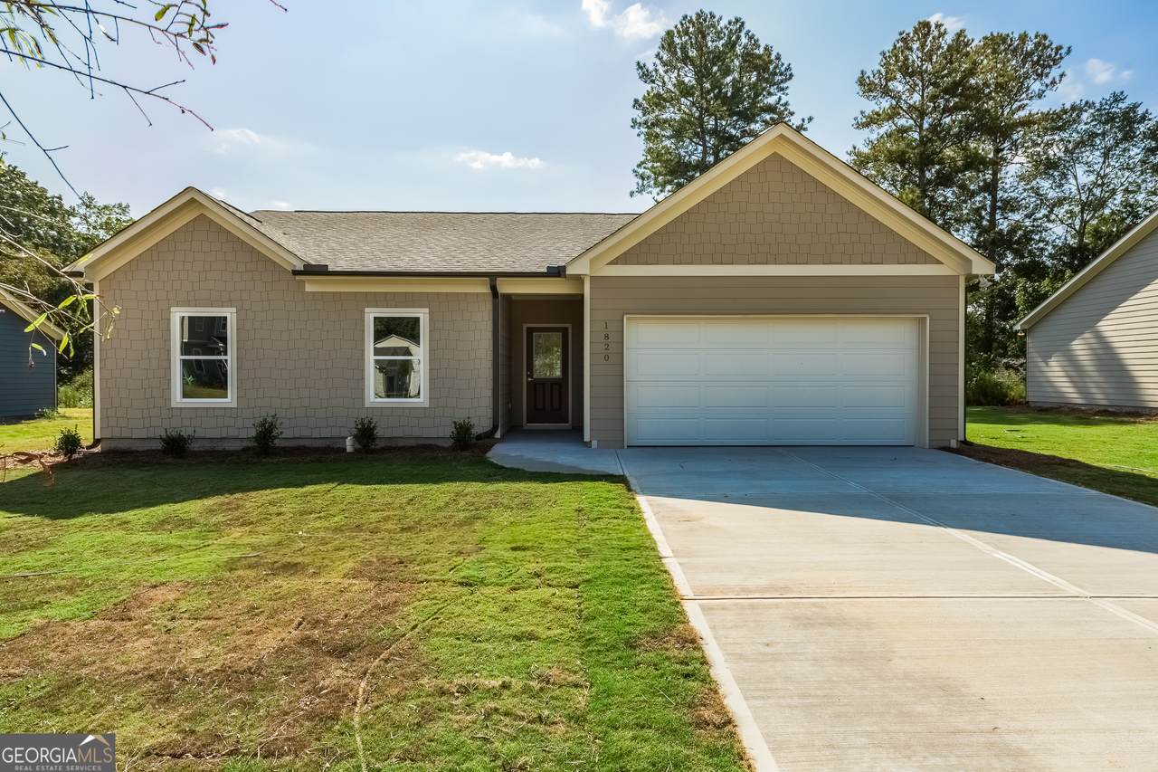 1820 Forkview Drive - Photo 1