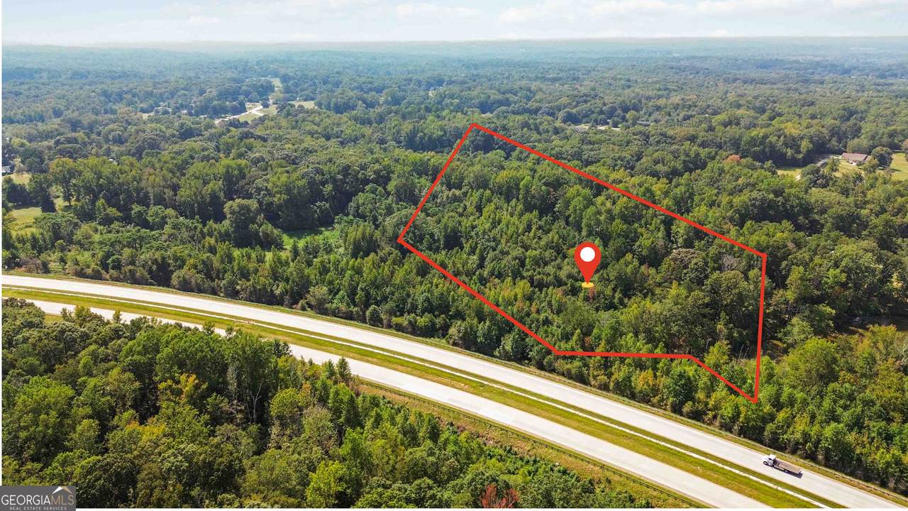 TRACT 1 Highway 82 - Photo 1