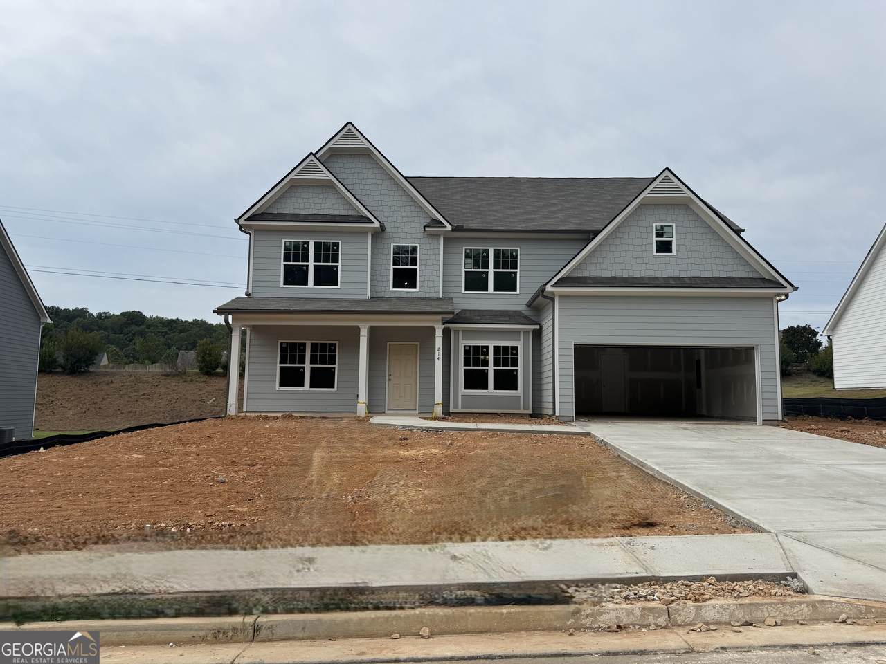 214 River Run Drive - Photo 1