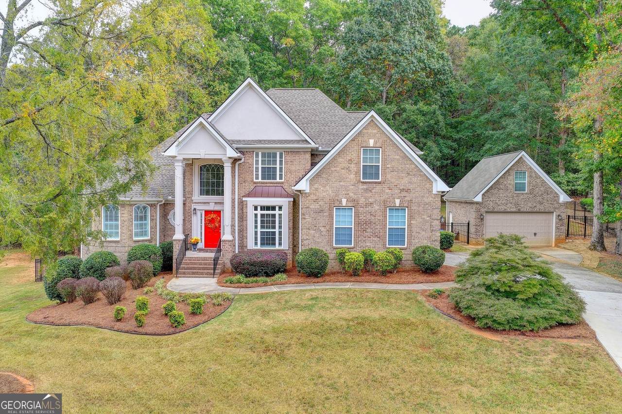 3179 Jackson Creek Drive - Photo 1