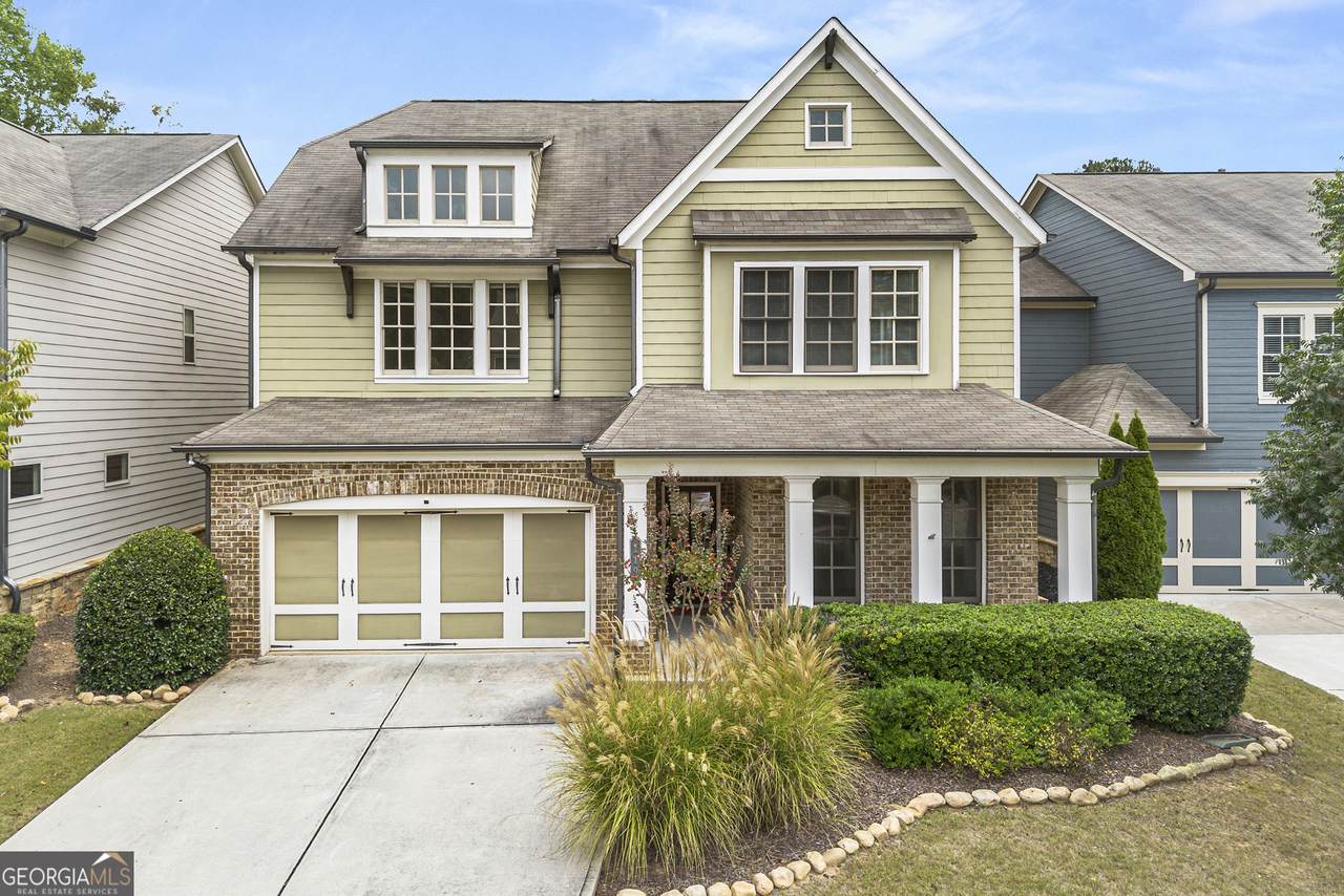 119 Still Pine Bend - Photo 1