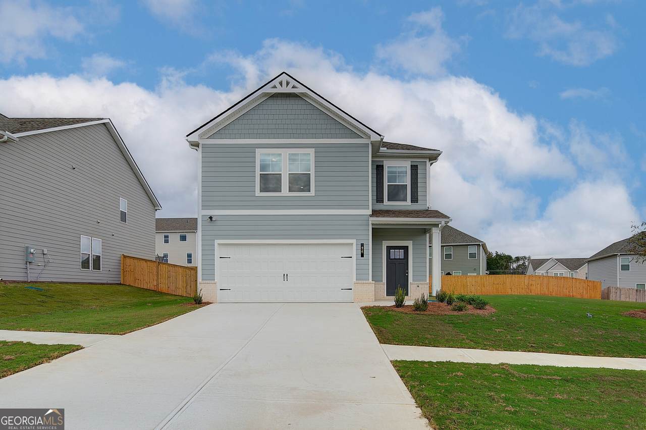 26 Bellamy Cove - Photo 1