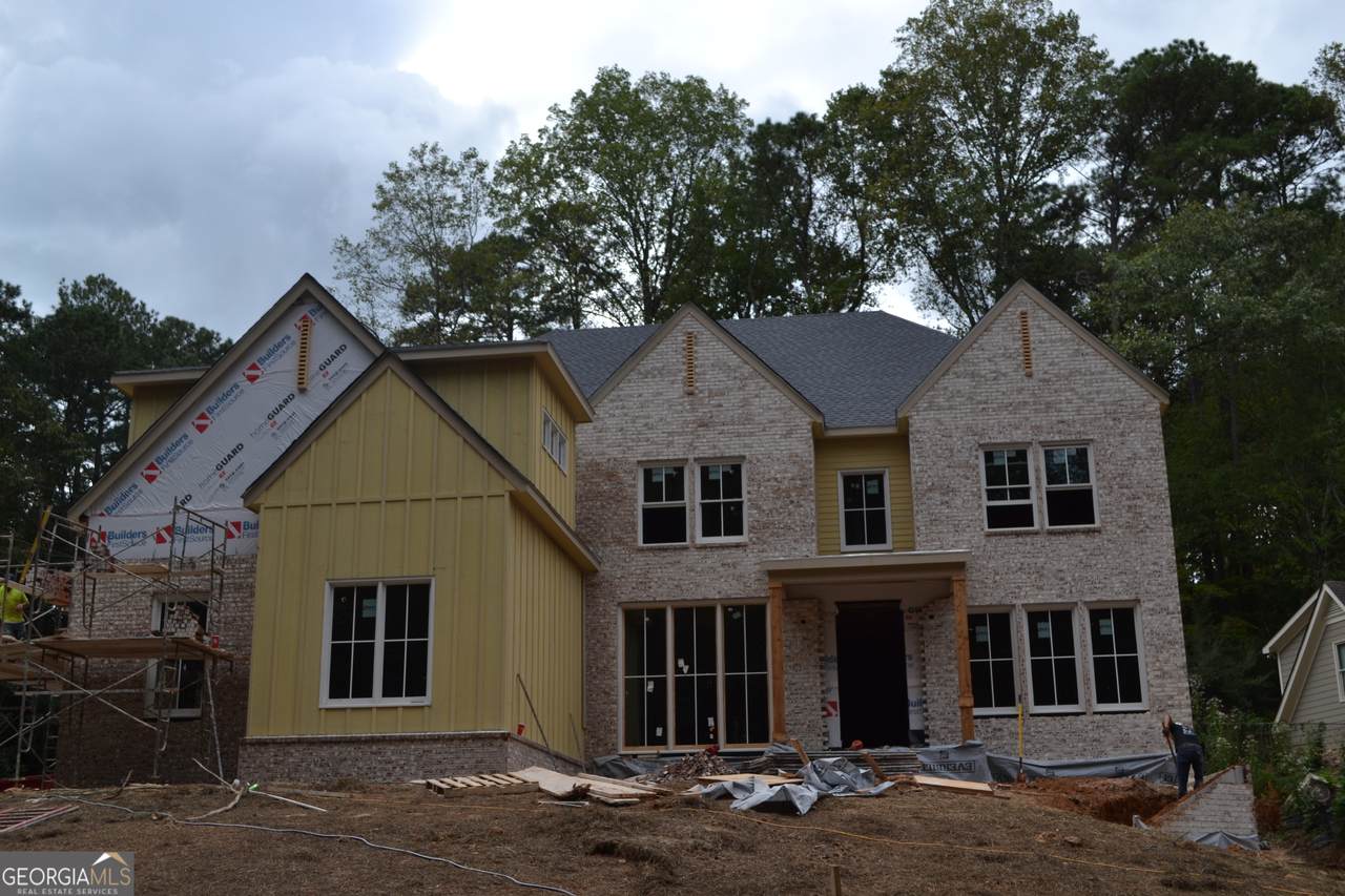 3680 Tanglewood Drive - Photo 1