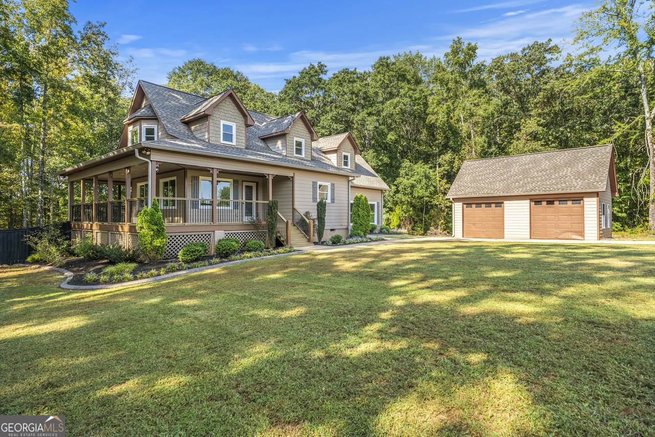 752 Lawshe Road - Photo 1