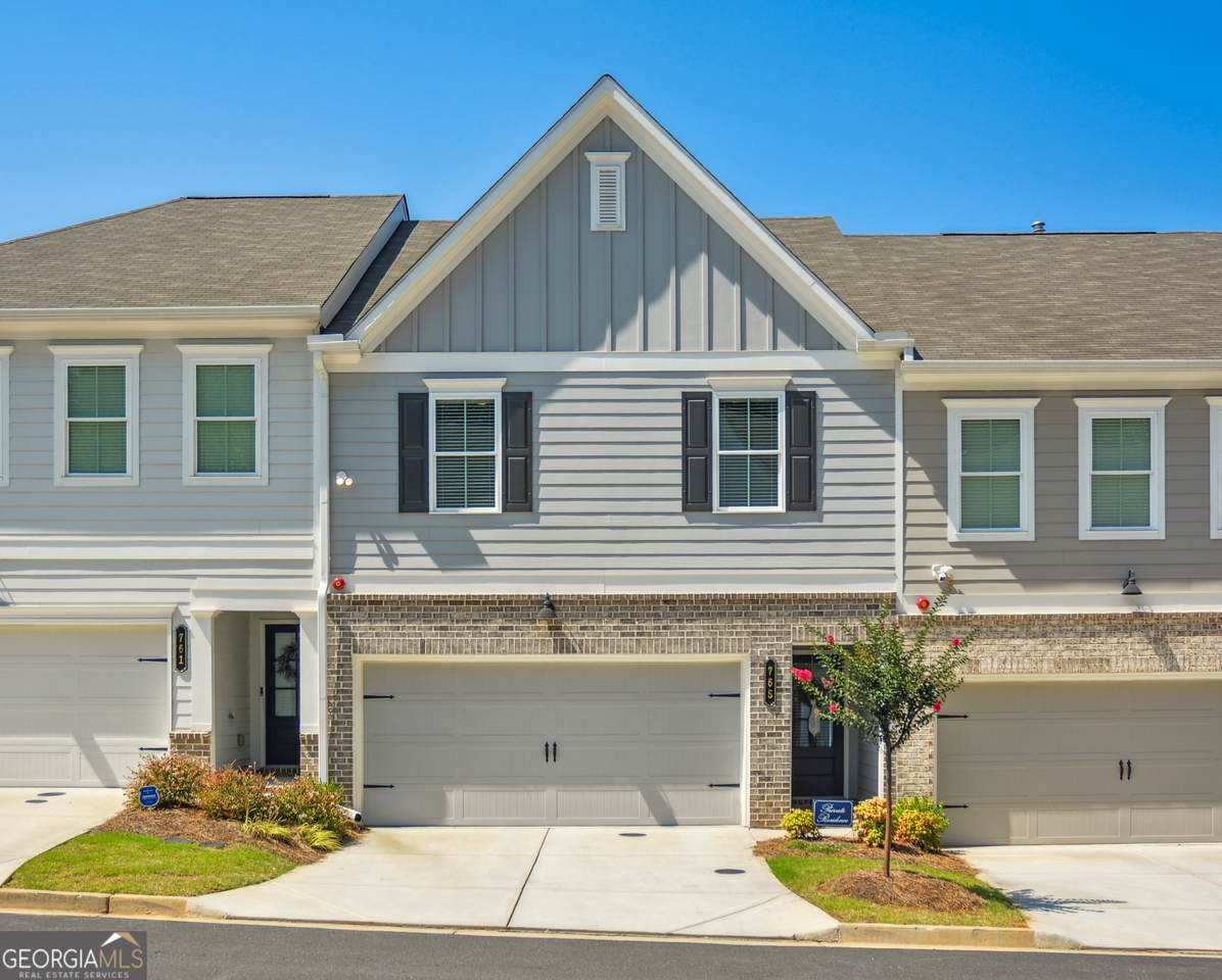 765 Trevett Way - Photo 1