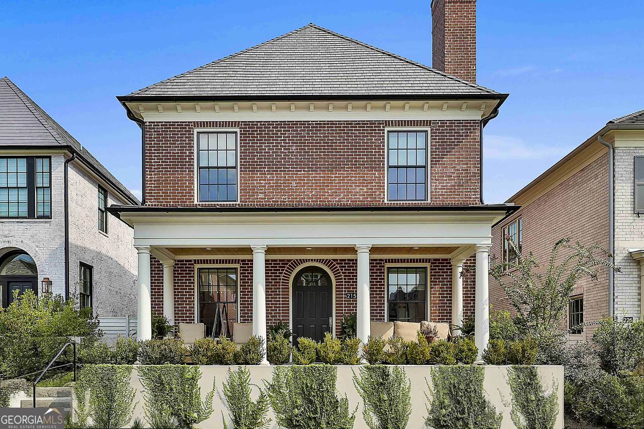 215 3rd Street - Photo 1