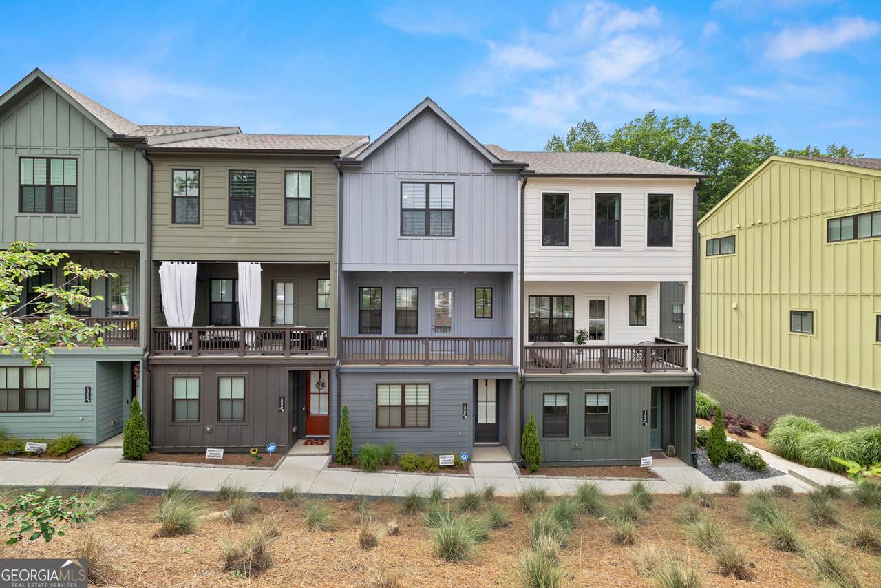 1336 Breezy Street - Photo 1