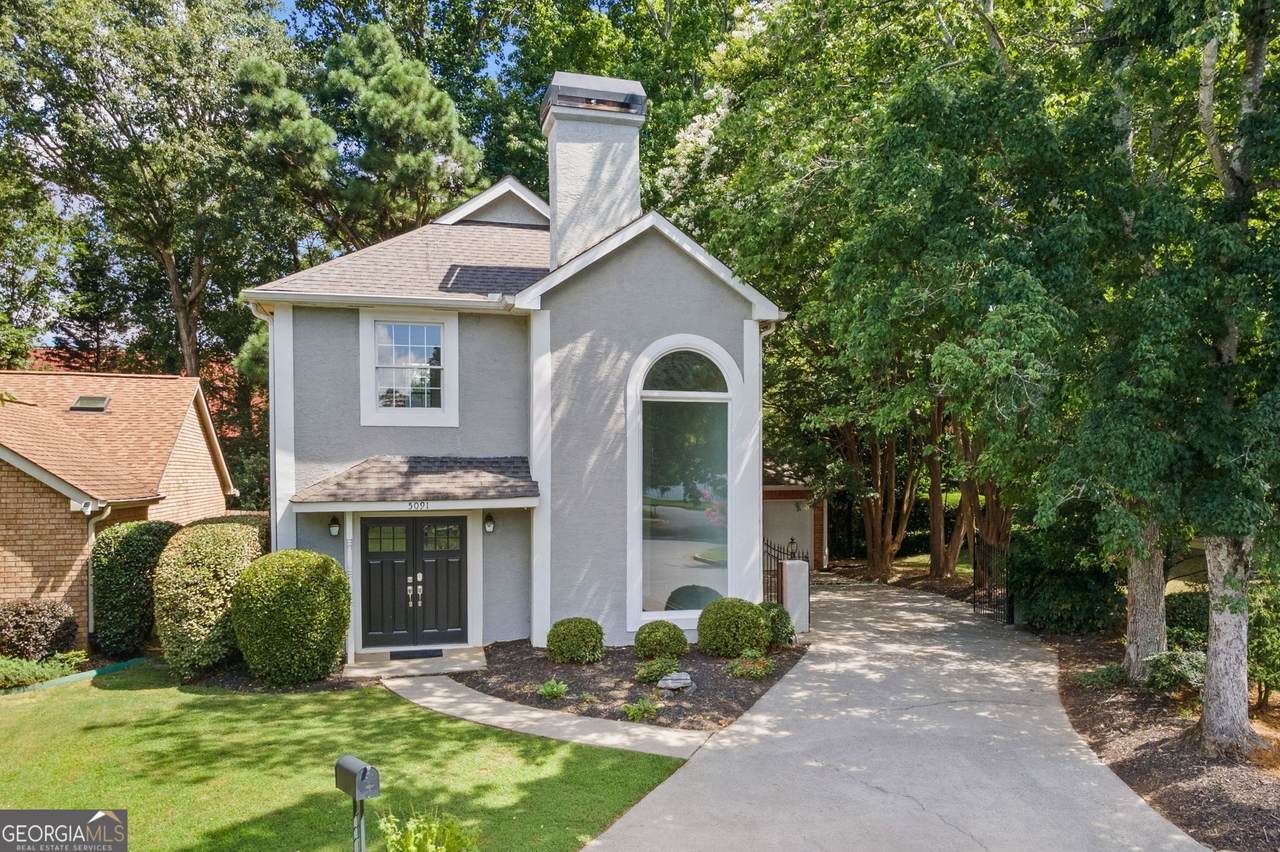 5091 Somerset Lane - Photo 1