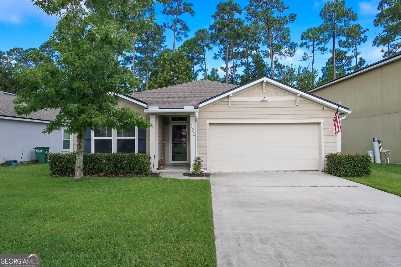 322 Brooklet Circle - Photo 1