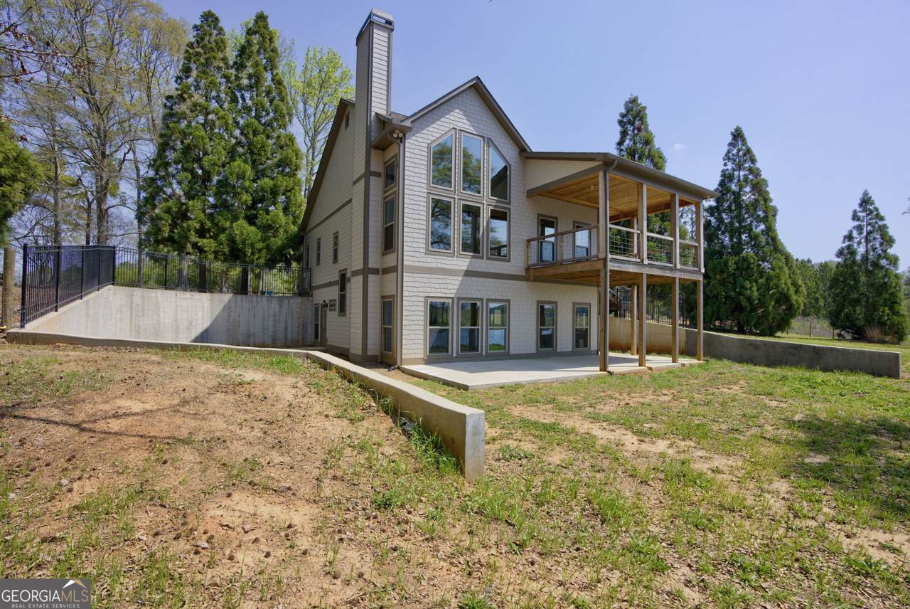 1364 Old Bishop Road - Photo 1