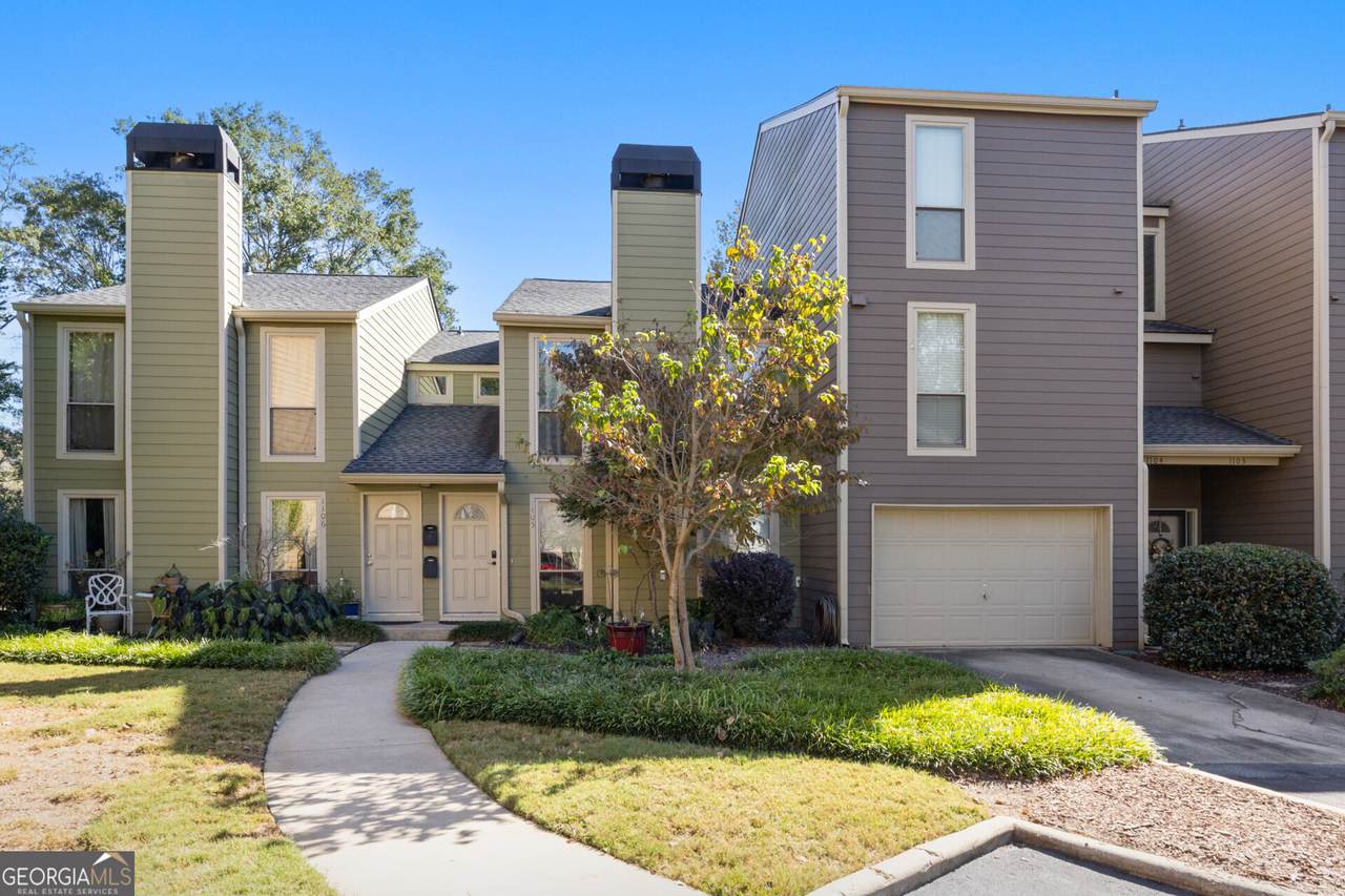 1105 Riverbend Club Drive - Photo 1