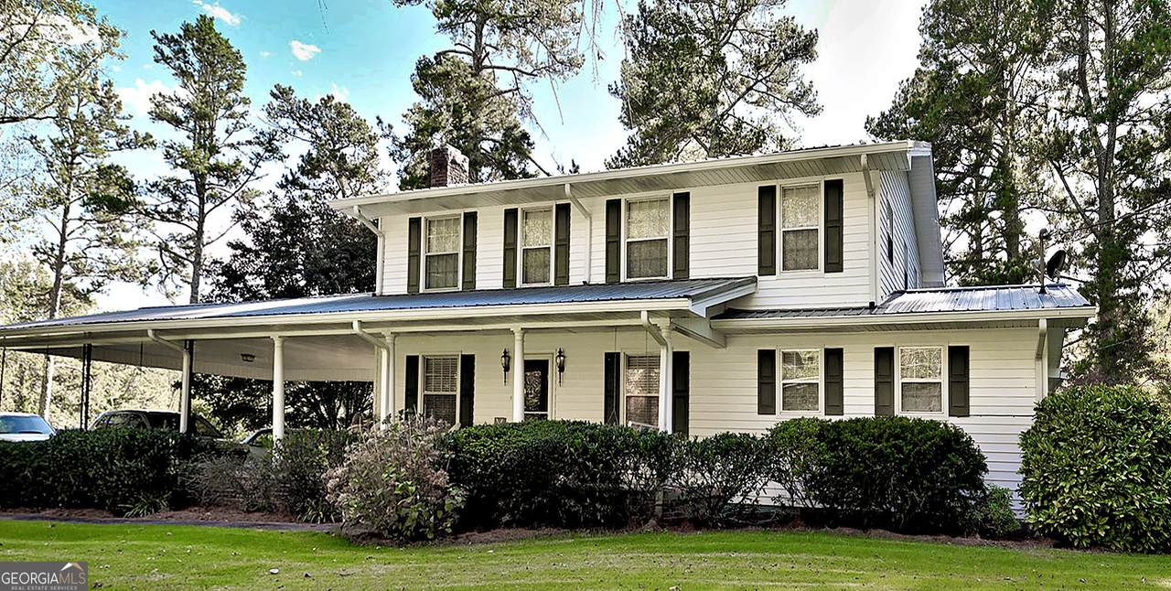 5937 Thompson Bridge Road - Photo 1