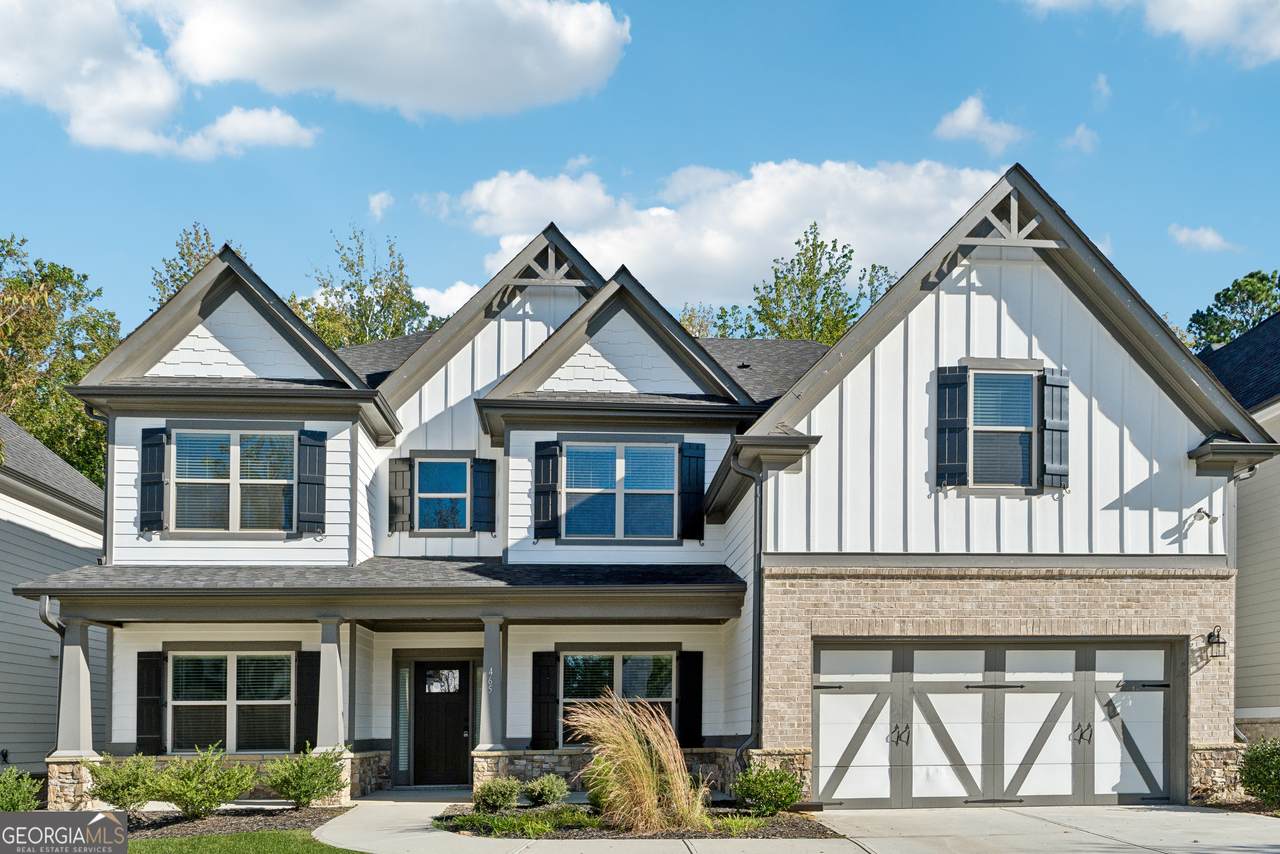 465 Brown Dove Lane - Photo 1