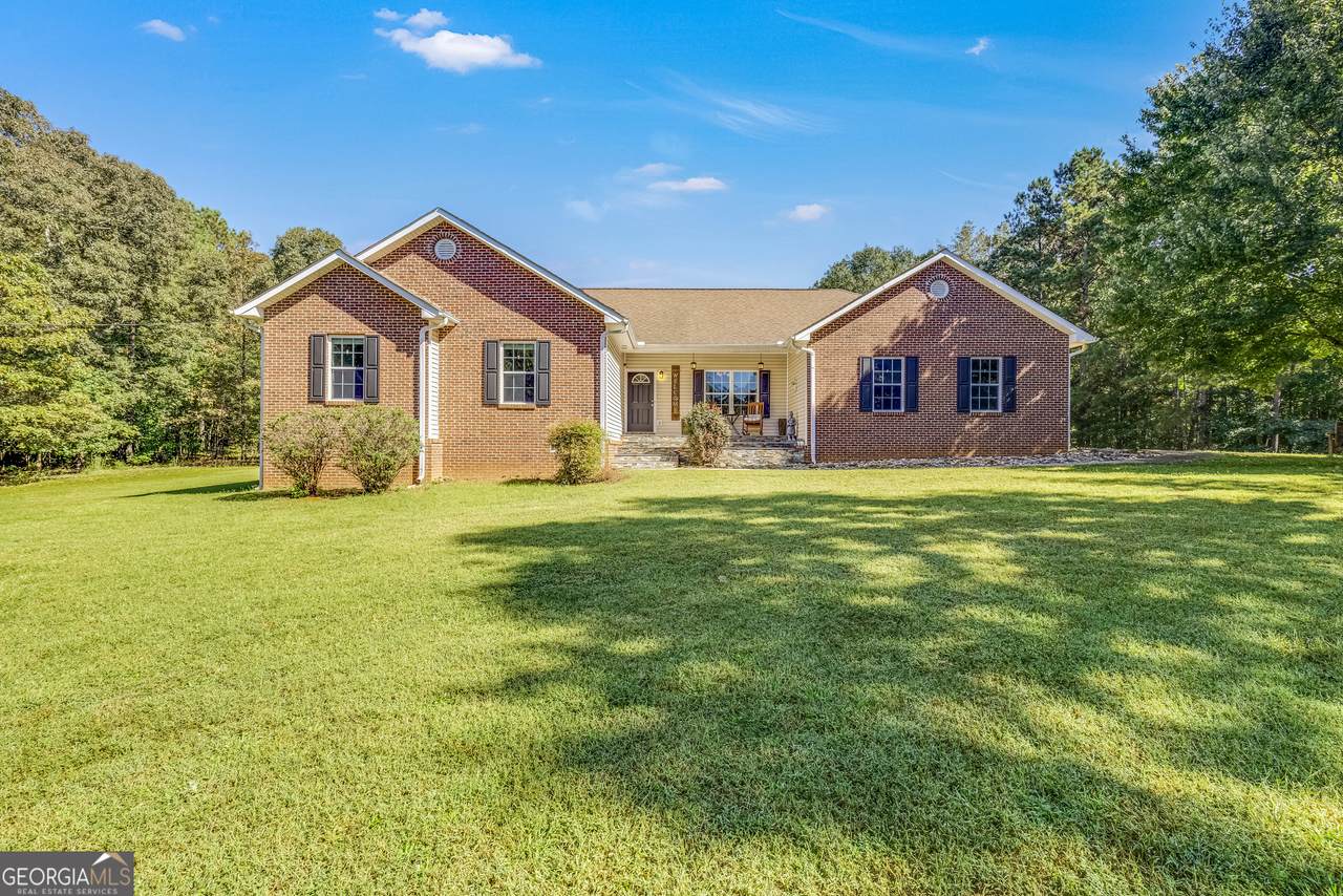 141 High Ridge Trail - Photo 1