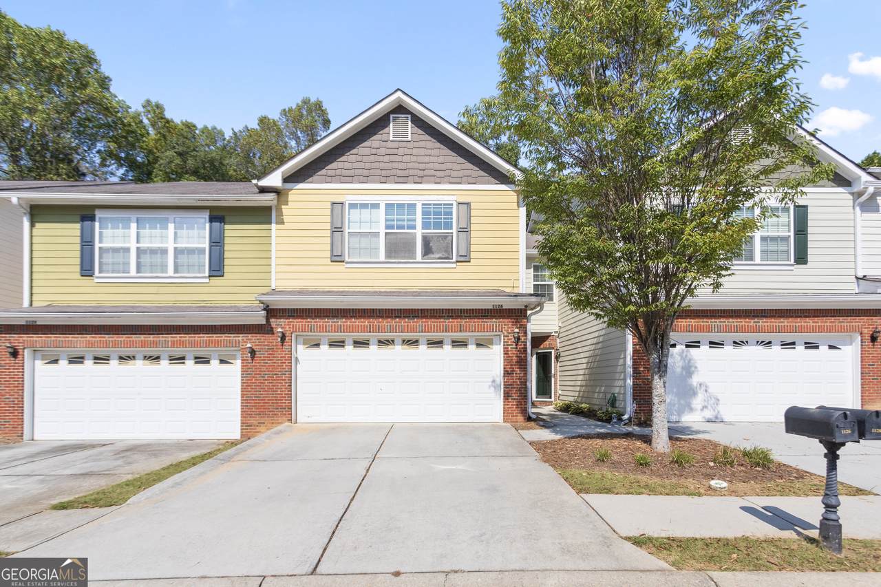 1126 Treymont Lane - Photo 1