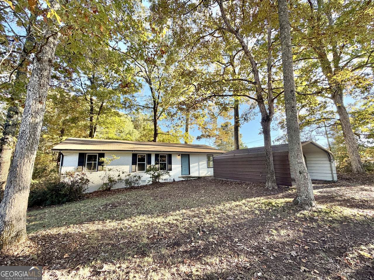 4904 Highway 81 - Photo 1