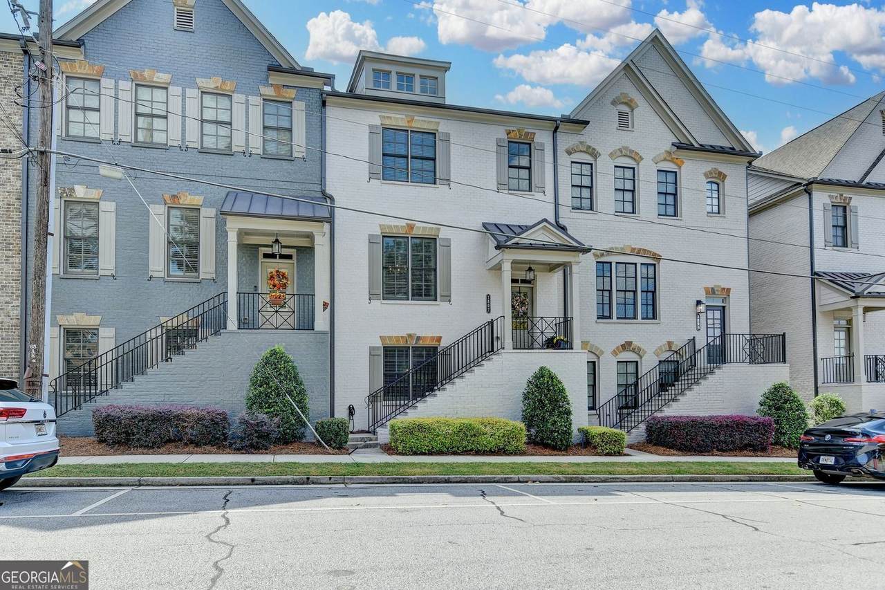 1807 Falling Sky Court - Photo 1