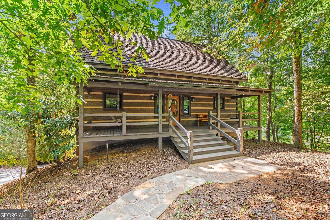 1127 Sautee Trail - Photo 1