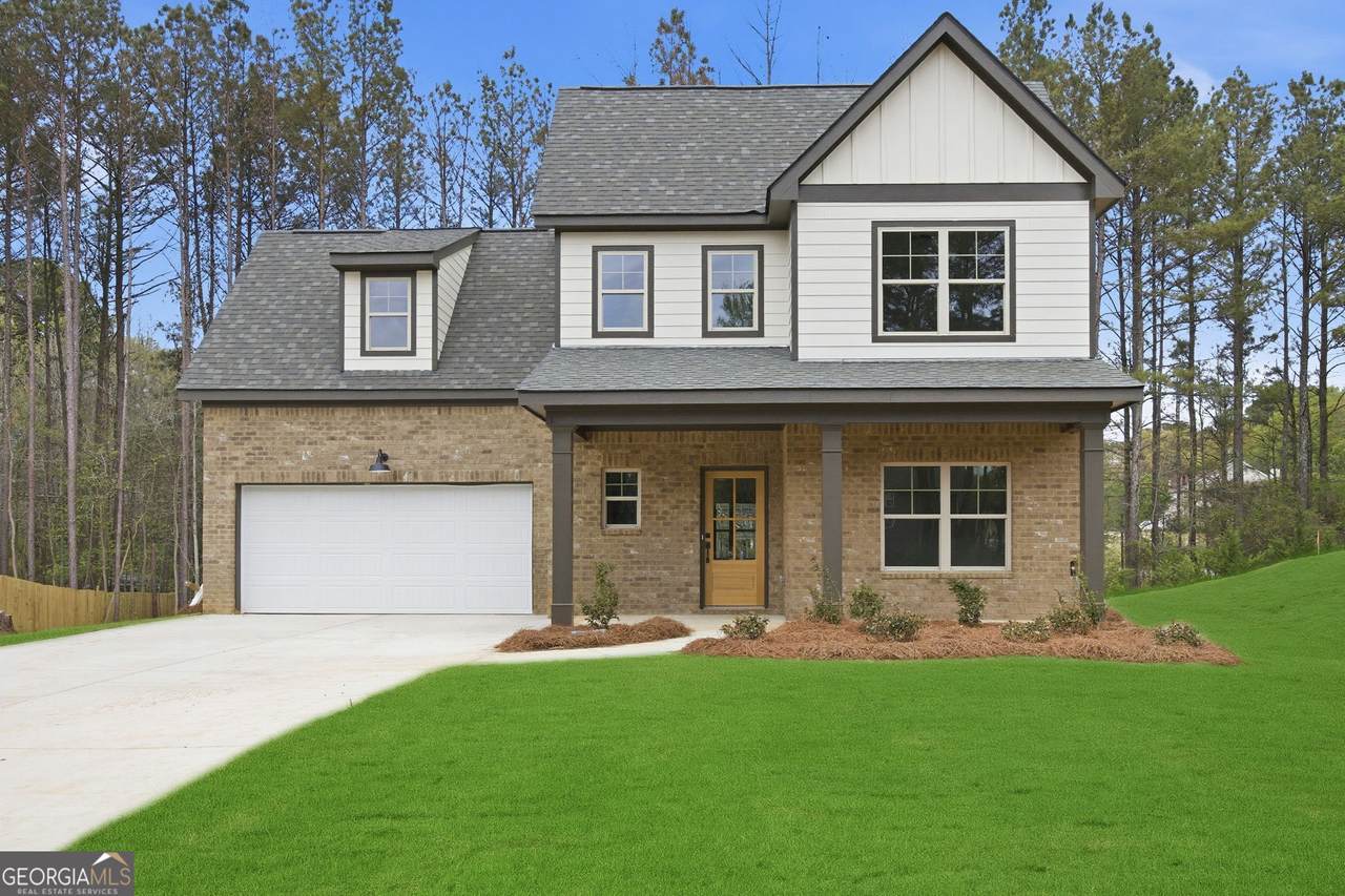354 Gainesborough Drive - Photo 1