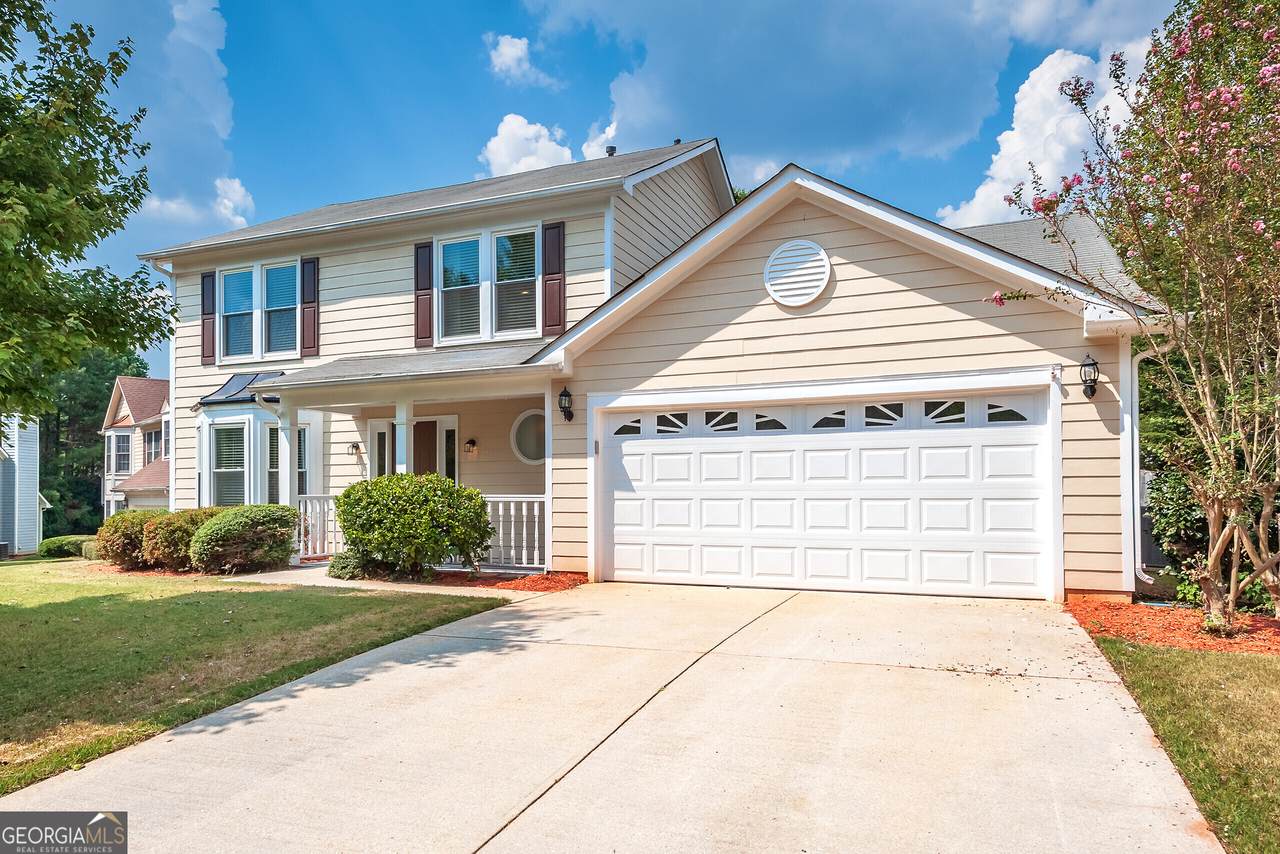 465 Mikasa Drive - Photo 1