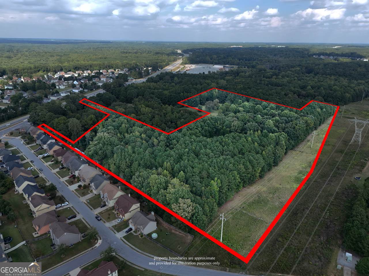 9758 Highway 54 - Photo 1