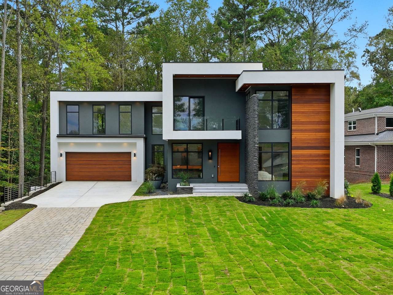 1185 Houston Mill Road - Photo 1