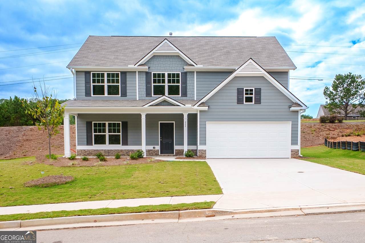 222 River Run Drive - Photo 1