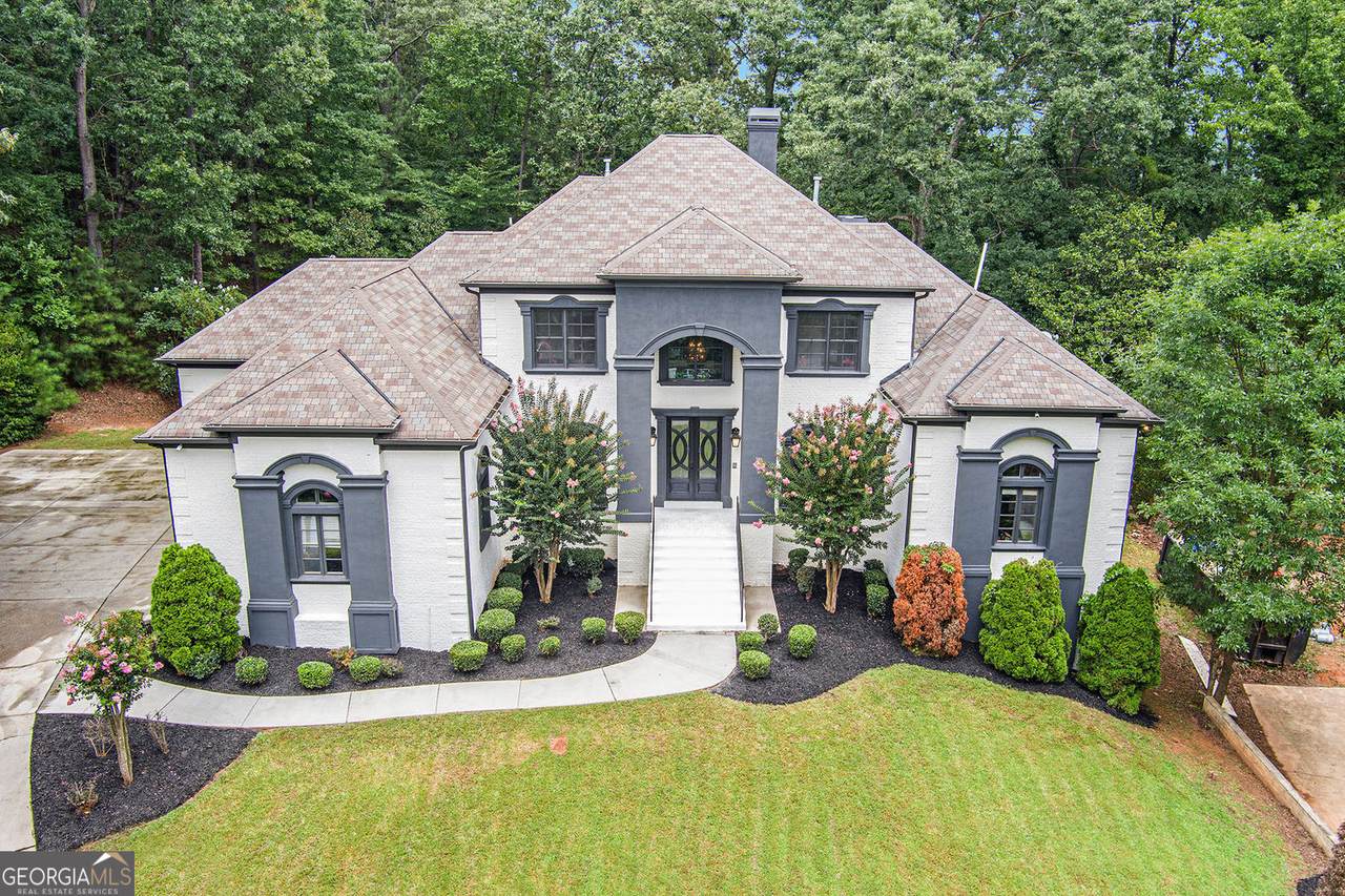 4025 Cascade Road - Photo 1