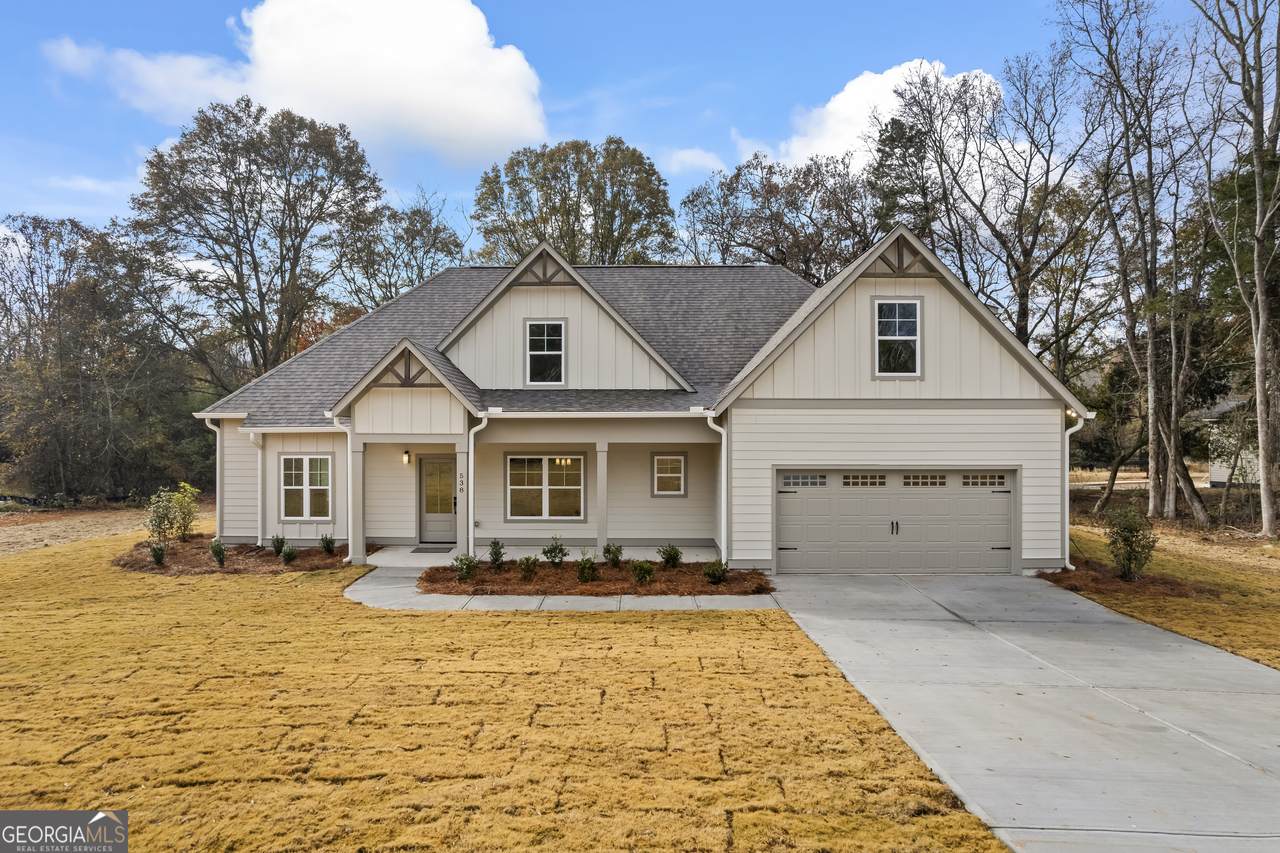 538 Davis Road - Photo 1