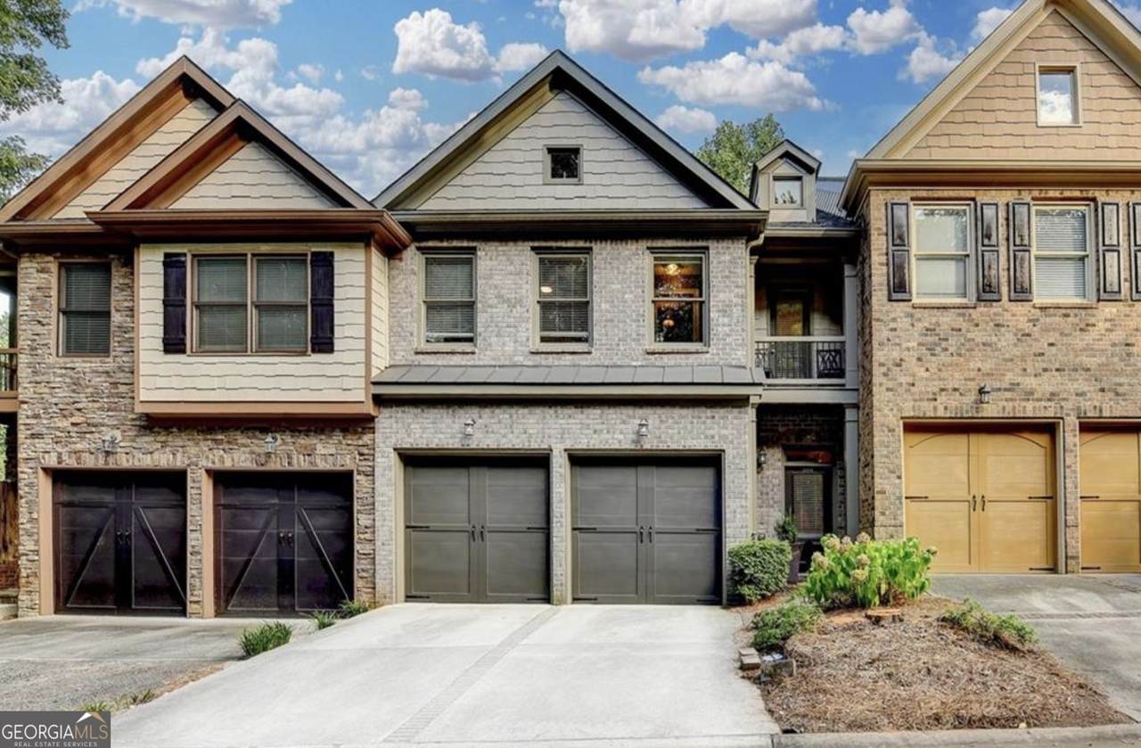 3204 Claudia Place - Photo 1