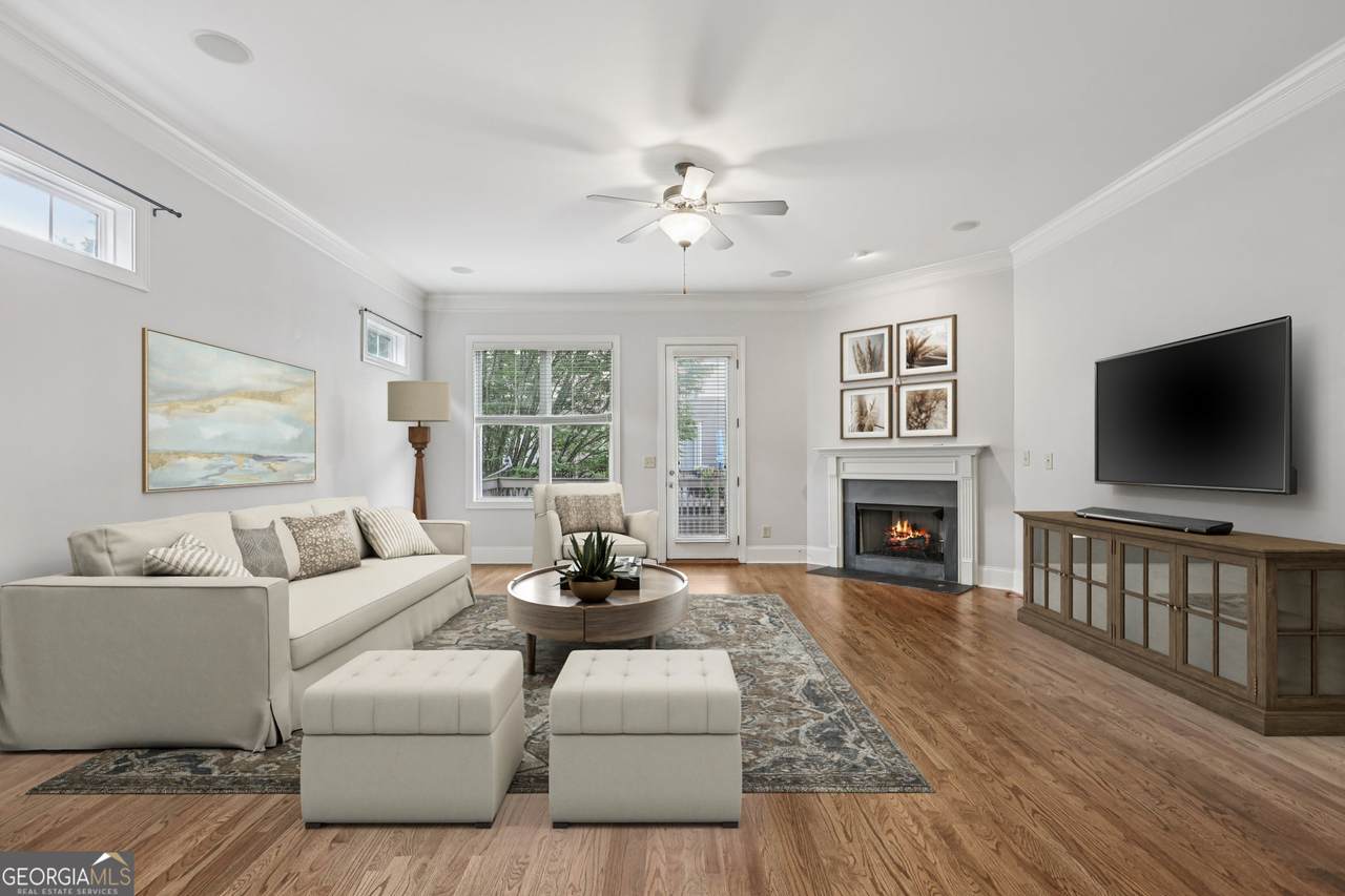 3107 Turman Circle - Photo 1