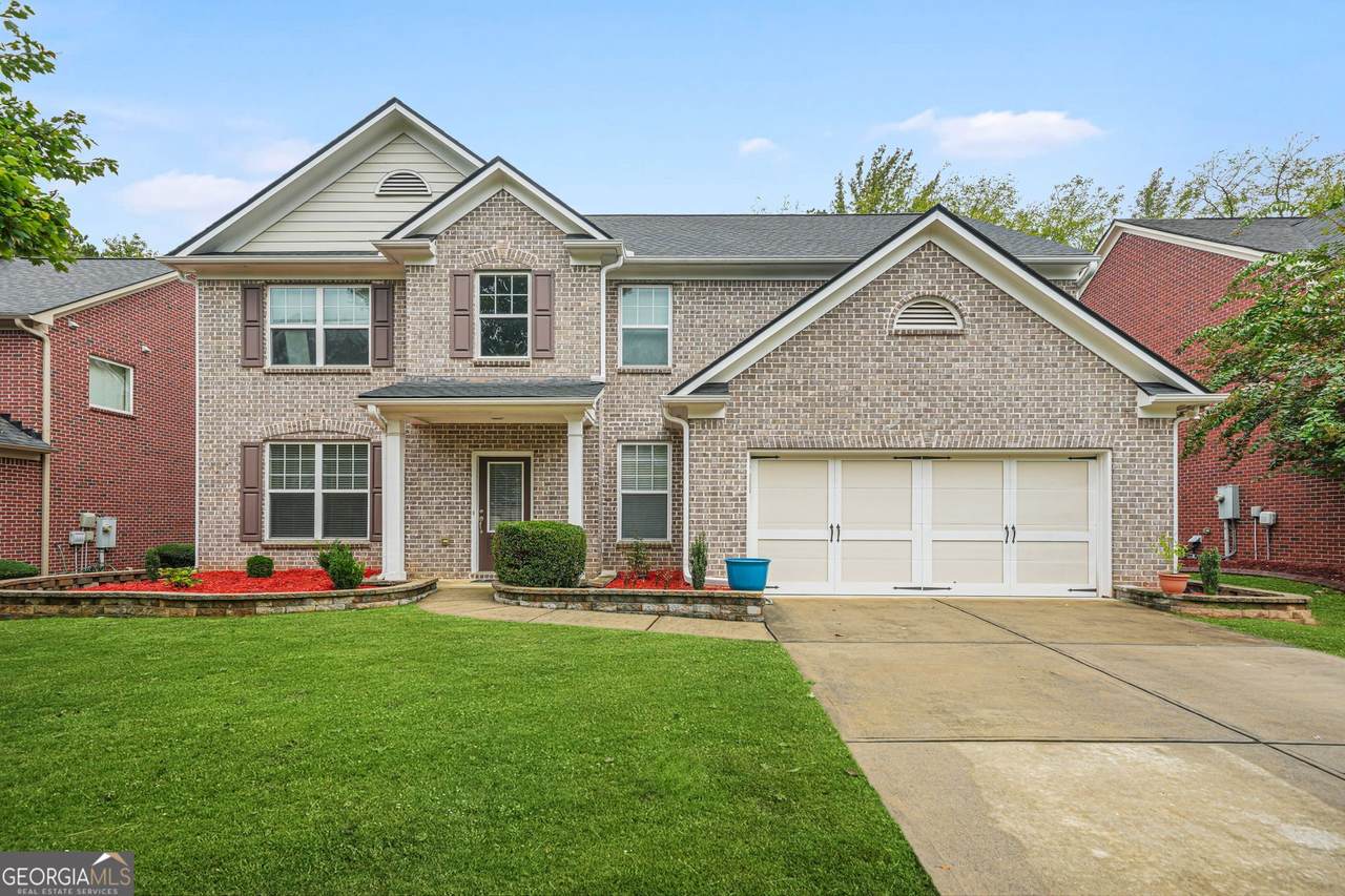 4875 Shiloh Crossing Way - Photo 1