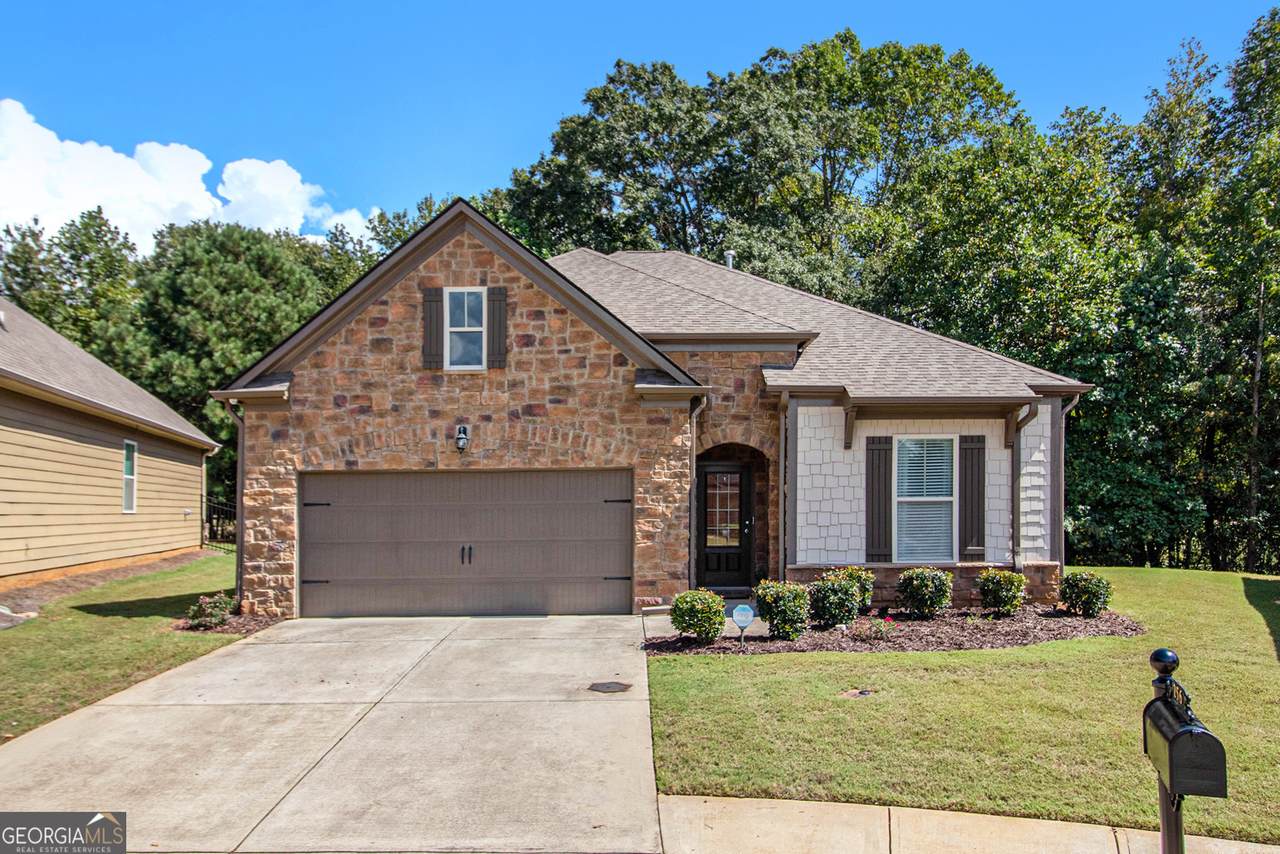 256 High Court Way - Photo 1