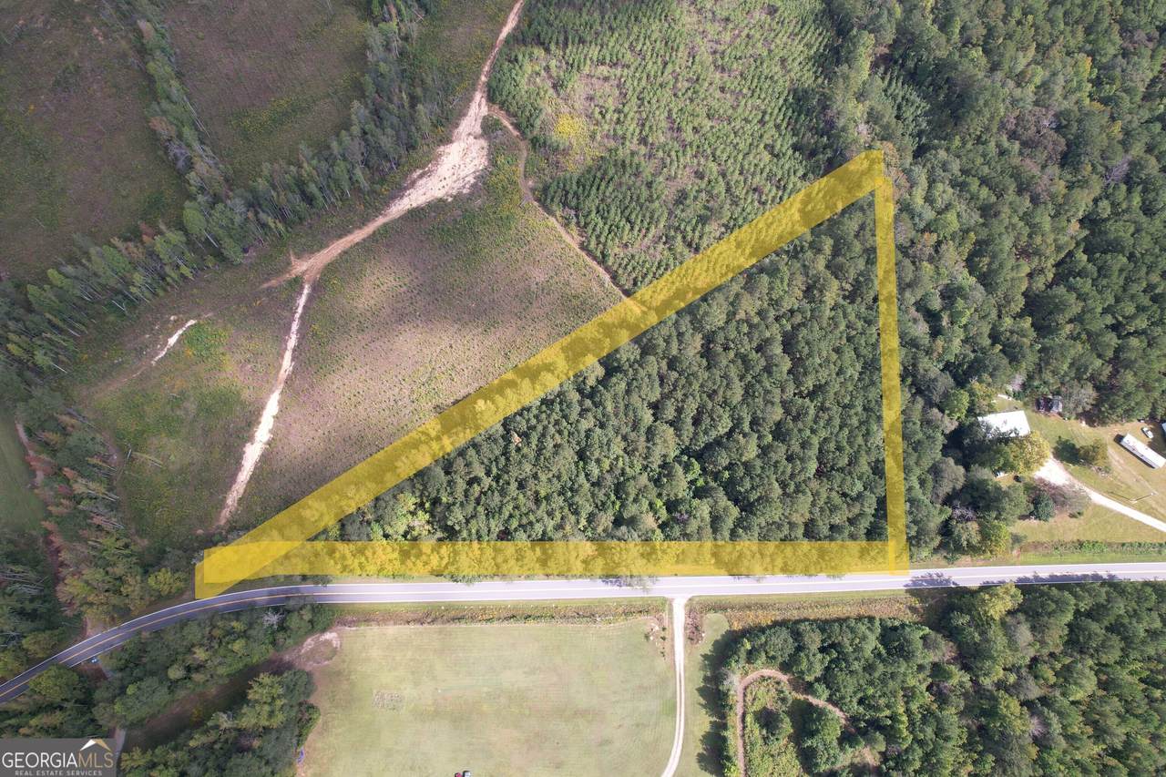 0 Broad Street - Photo 1