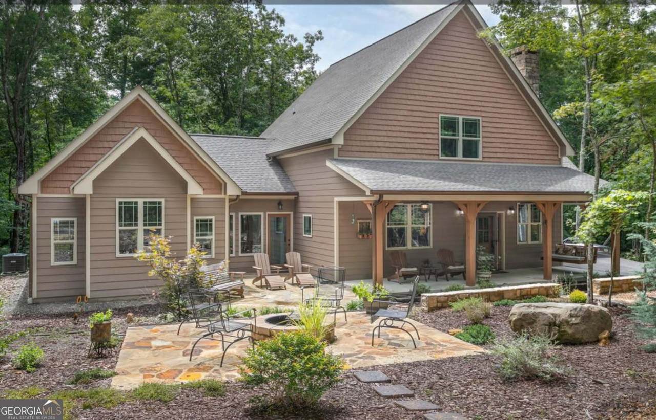 65 Eagle Bluff Road - Photo 1