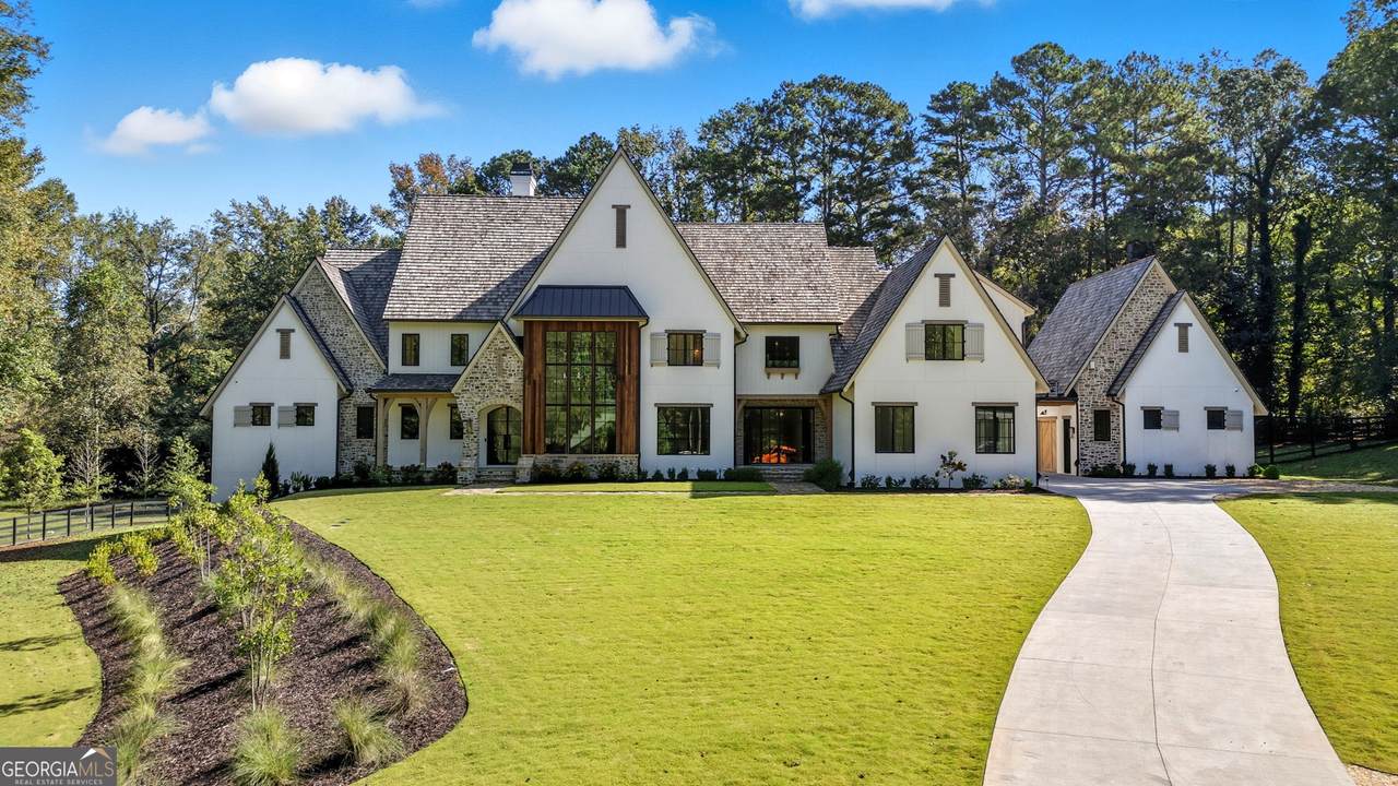 14801 Hopewell Road - Photo 1