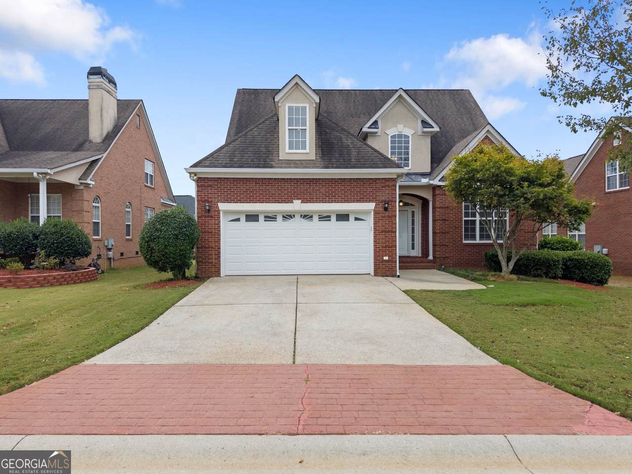 1979 Spivey Village Drive - Photo 1