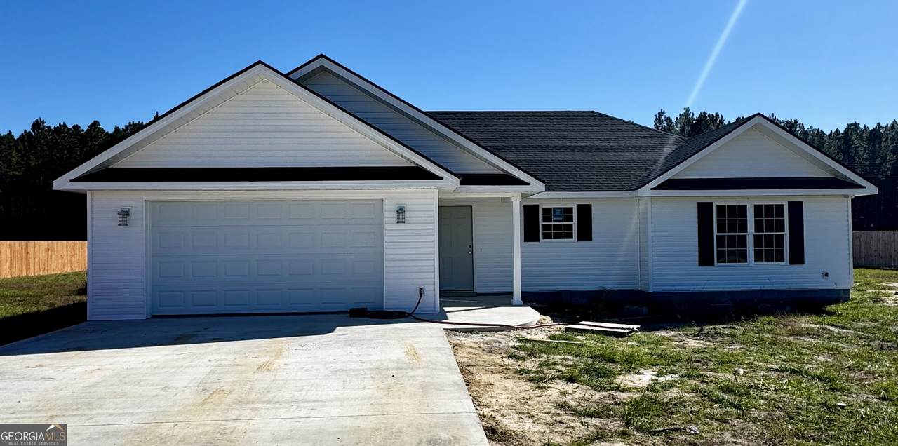 47 Manassas Station Road - Photo 1