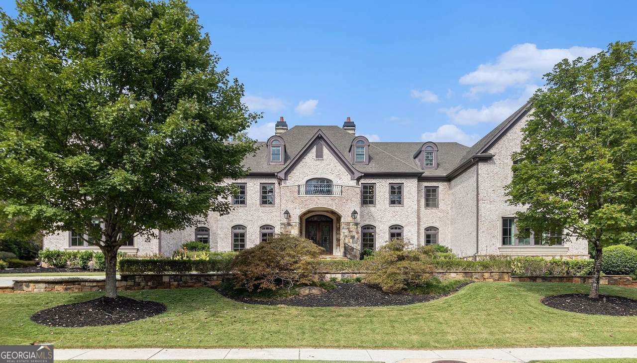 5005 Heatherwood Court - Photo 1