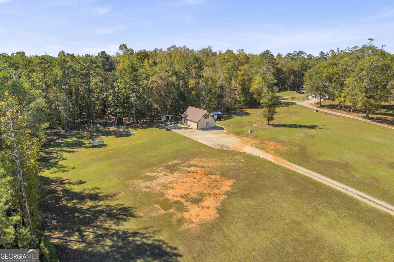 1060 Sewell Church Road - Photo 1