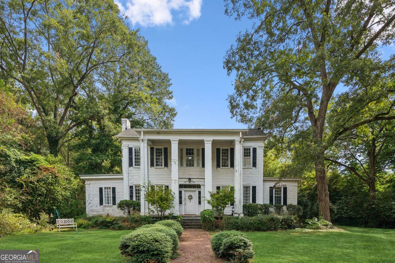 1008 Emory Street - Photo 1