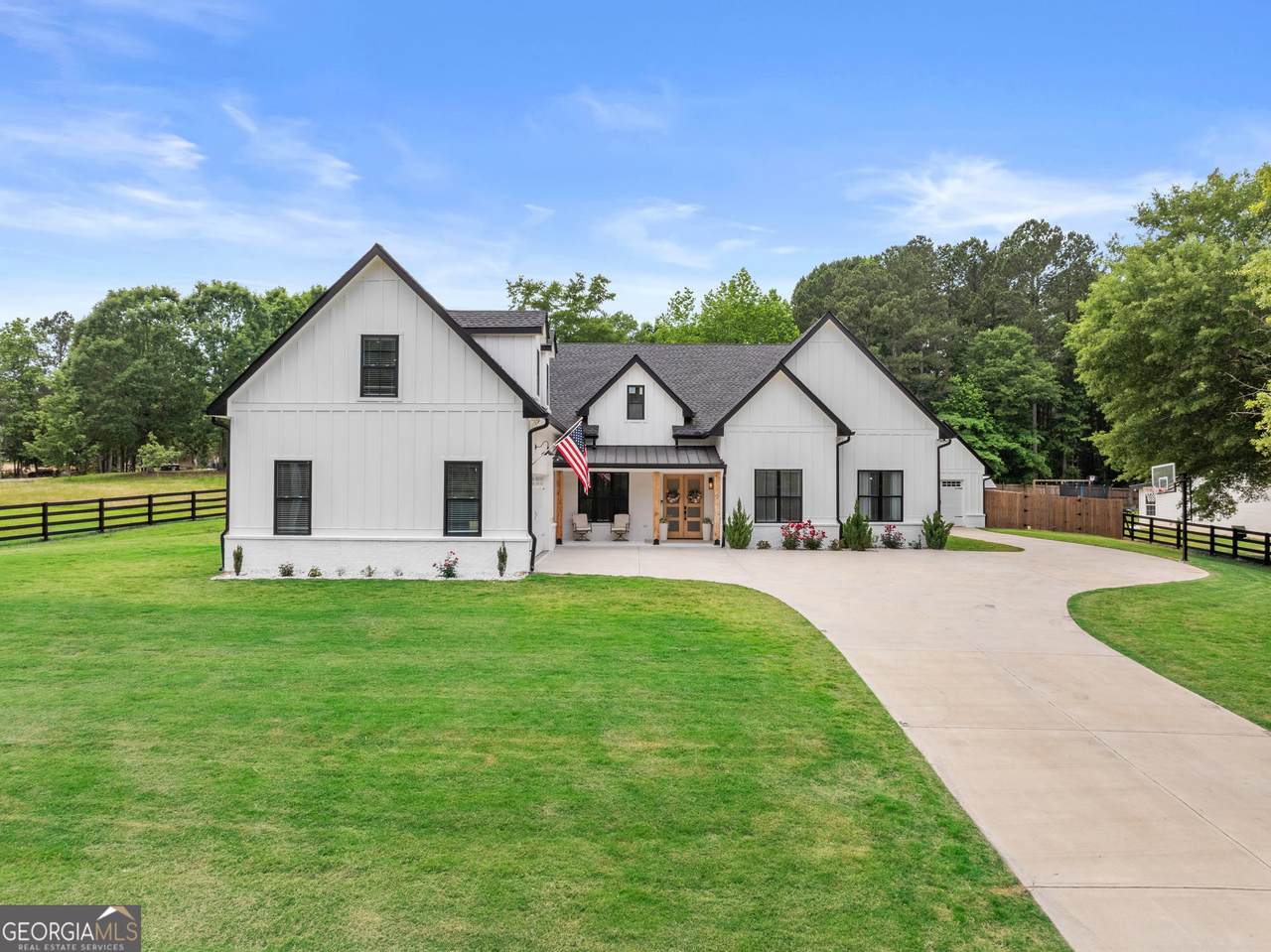 245 Mitchell Road - Photo 1