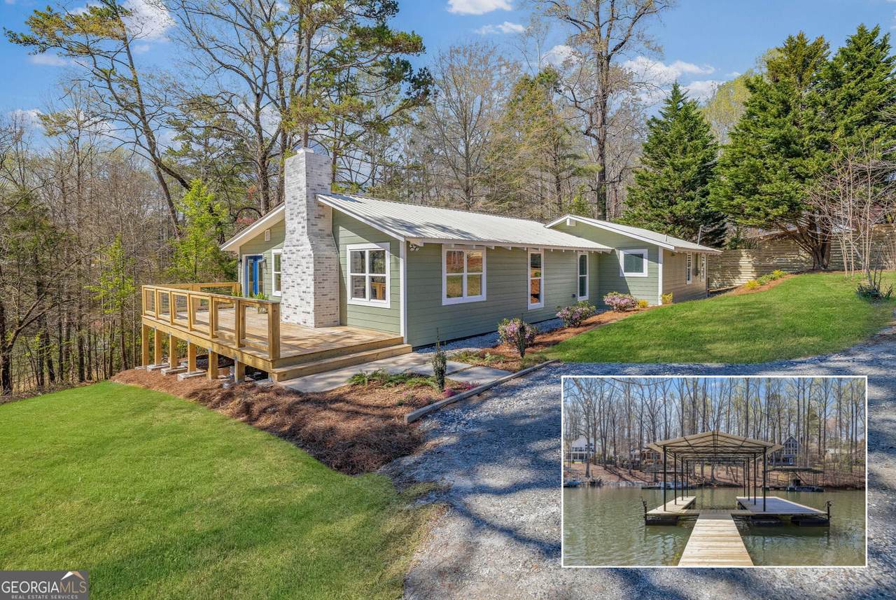 330 Lake Drive - Photo 1