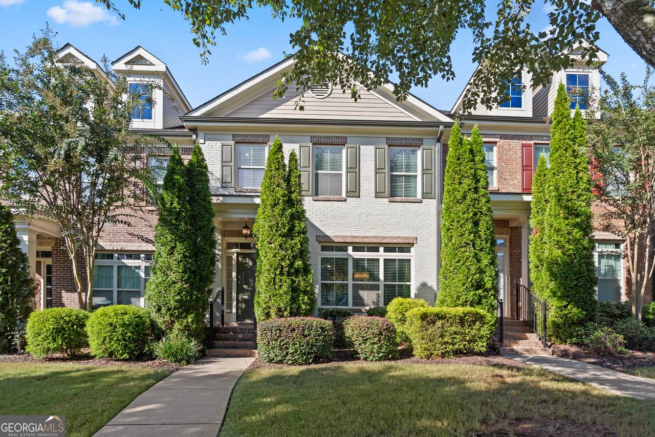 7535 Jamestown Drive - Photo 1