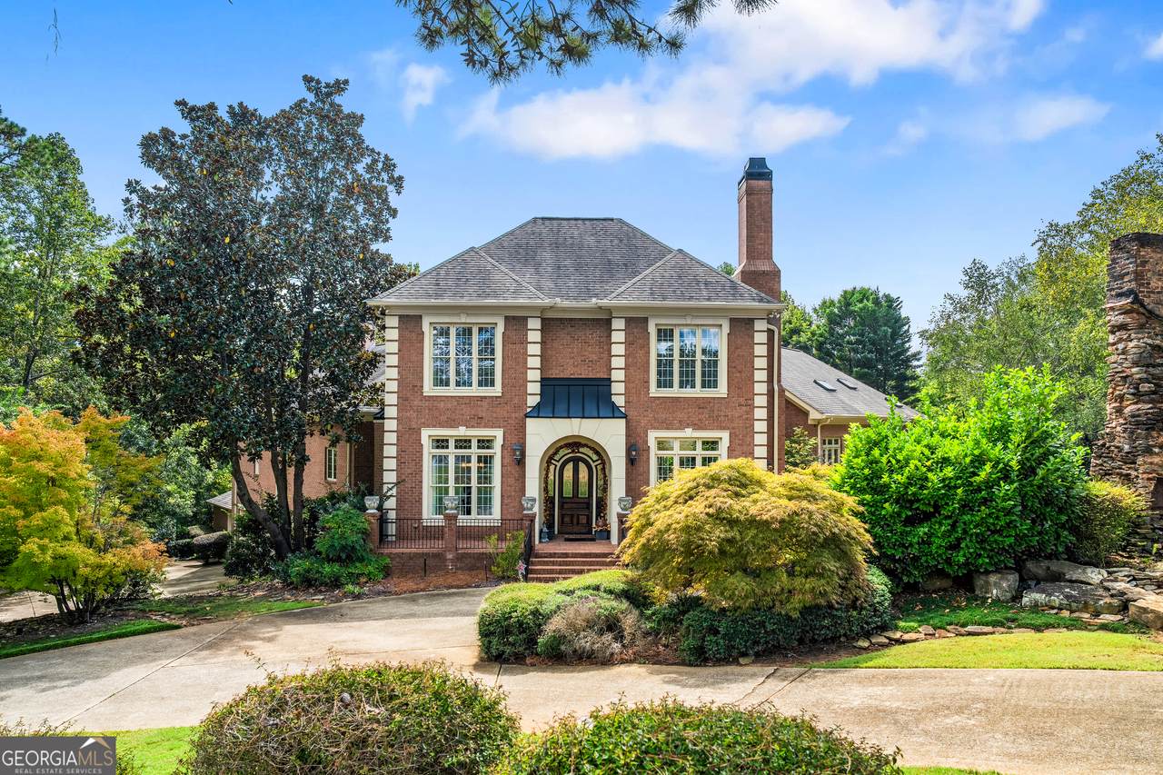 3832 Wesley Chapel Road - Photo 1