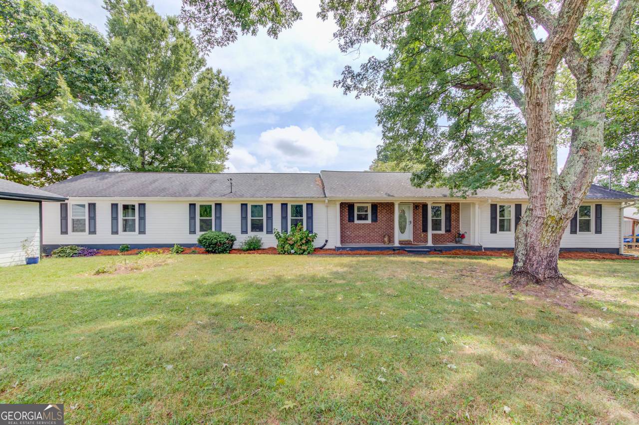 2085 Jones Phillips Road - Photo 1