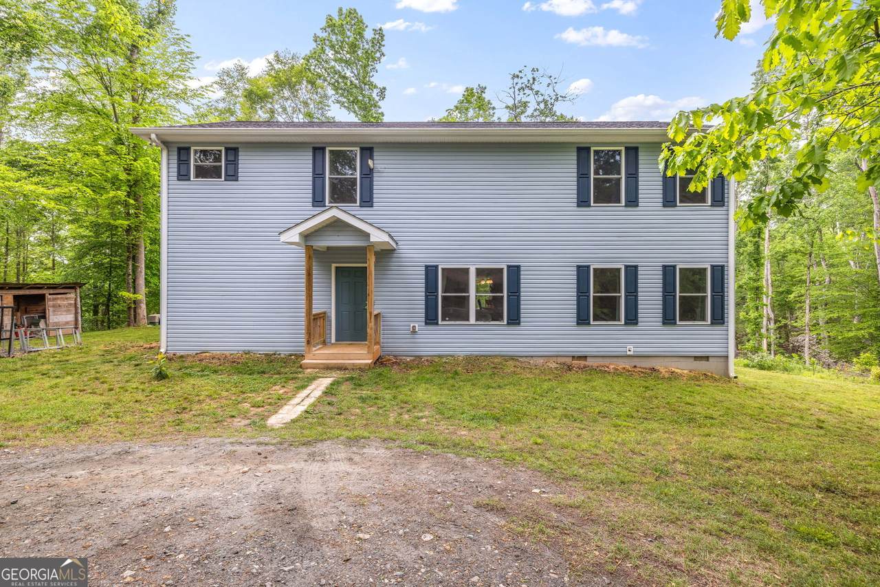 527 Louden Ridge Road - Photo 1