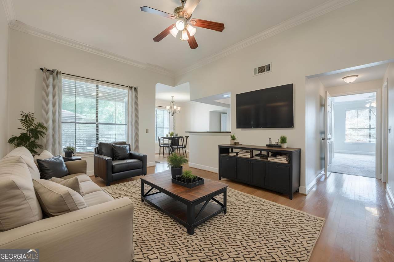 3777 Peachtree Road - Photo 1