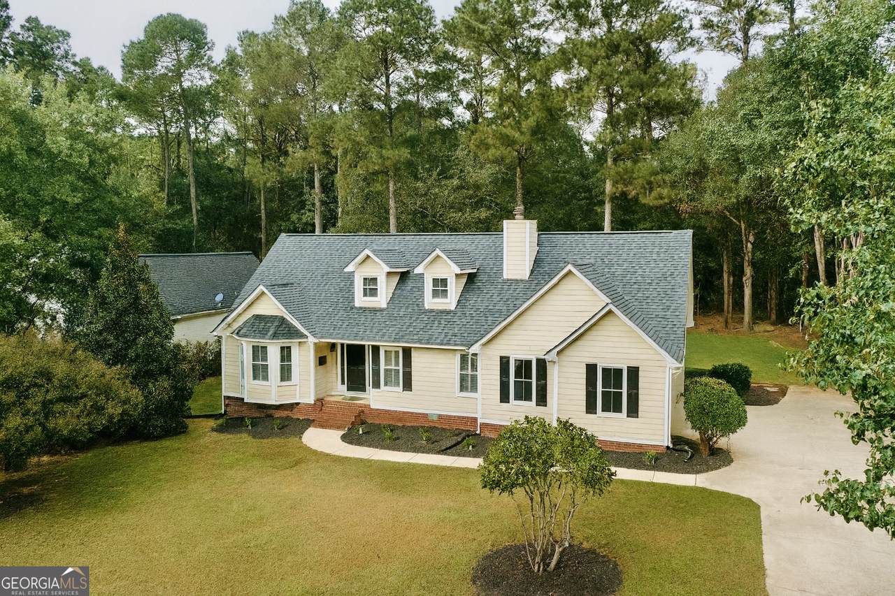 1020 Timber Ridge Road - Photo 1